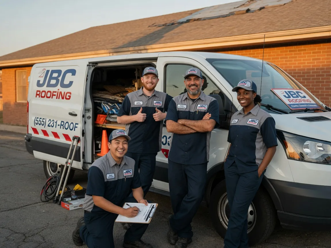 Roof Replacement company in Berry, KY